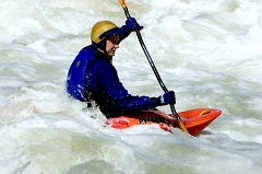 Kayaker 03